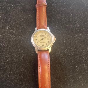 Vintage Sharp Watch